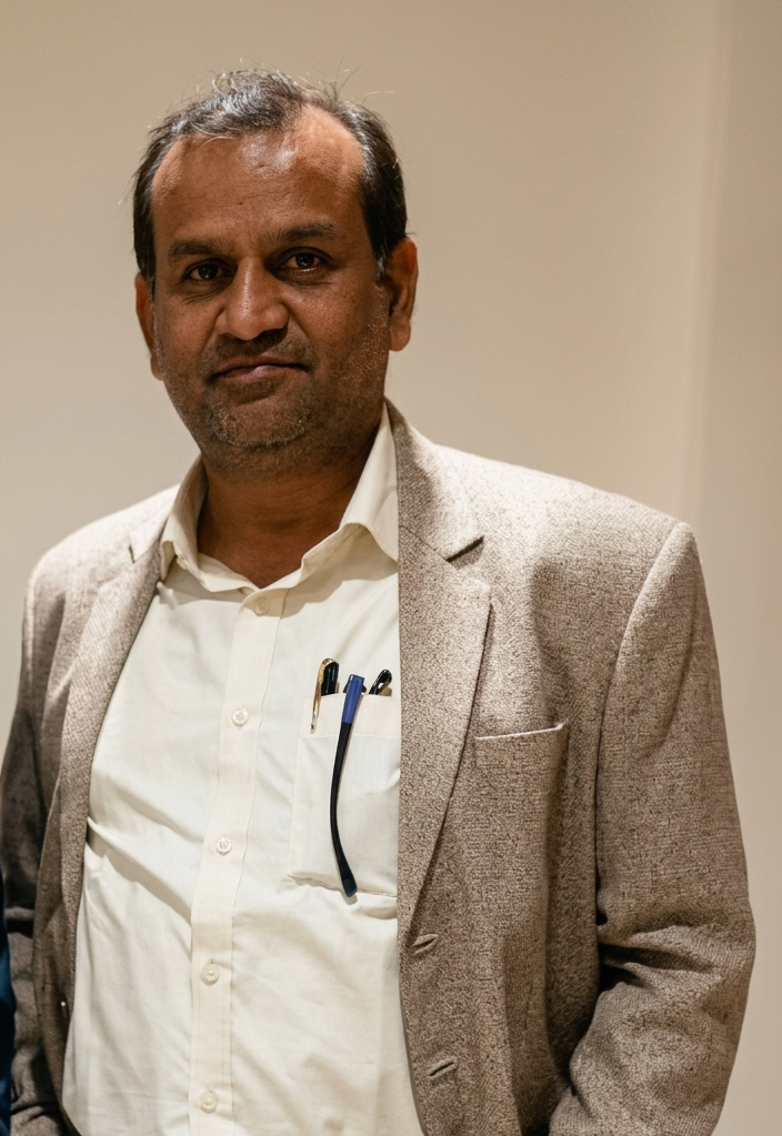 mukesh agarwal