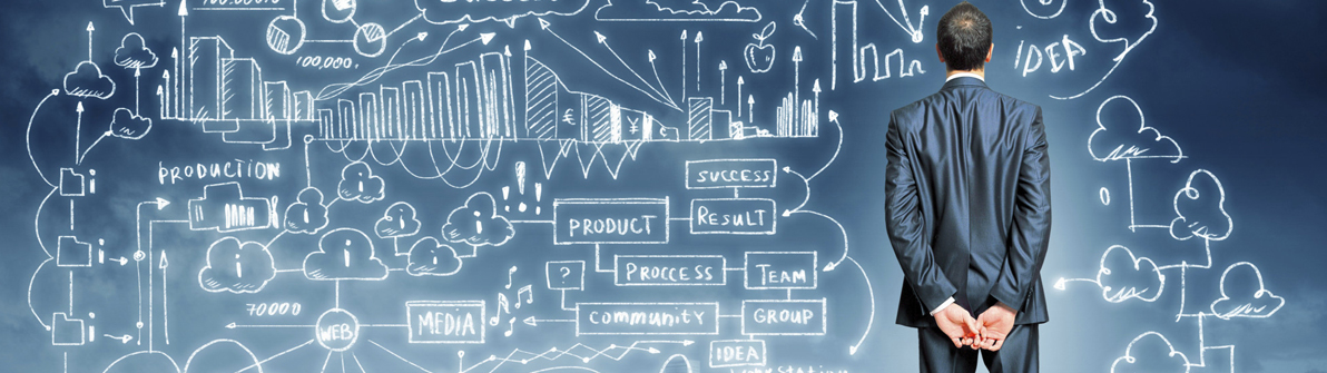 Information Technology Consulting